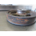 23Z106 Crankshaft Pulley For 07-12 Nissan Versa  1.8